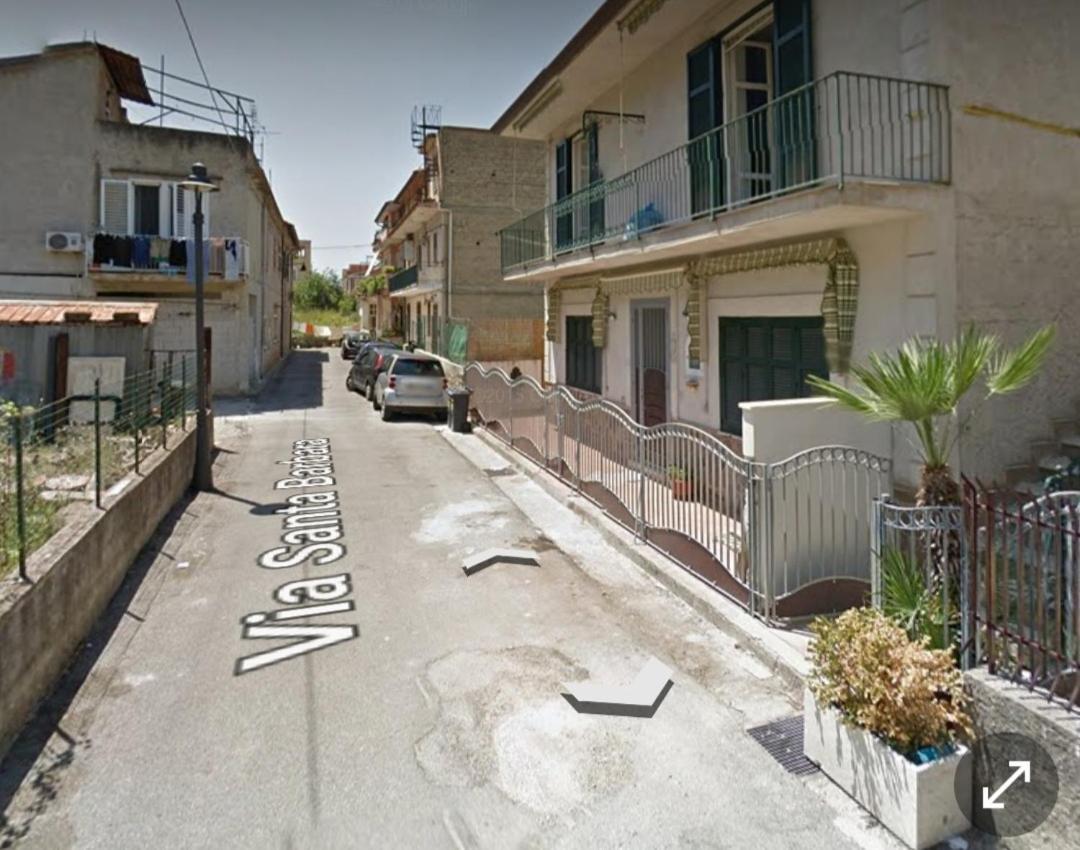 La Casa Di Nonna Nennella Daire Santa Maria di Castellabate Dış mekan fotoğraf